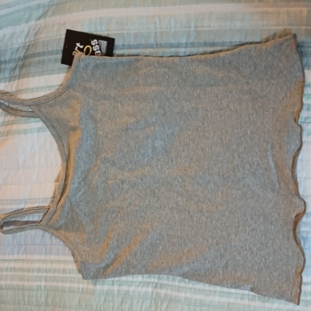 NEW! Girls Cami